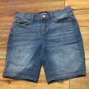 old navy shorts